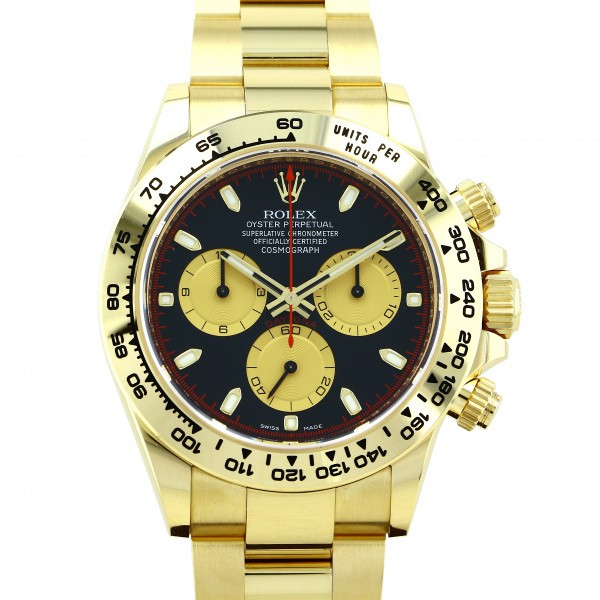 rolex daytona ロレックス コスモグラフ デイトナ  116508