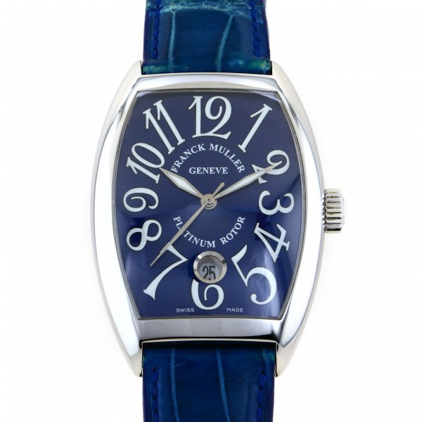 franckmuller tonneaucurvex フランク・ミュラー トノウカーベックス  7880scdt