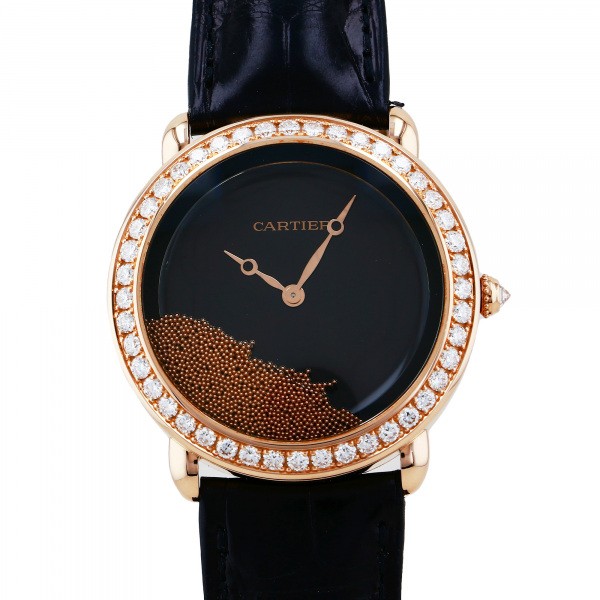 cartier panthere カルティエ パンテール レヴェラシオン ドゥヌ パンテール hpi01259