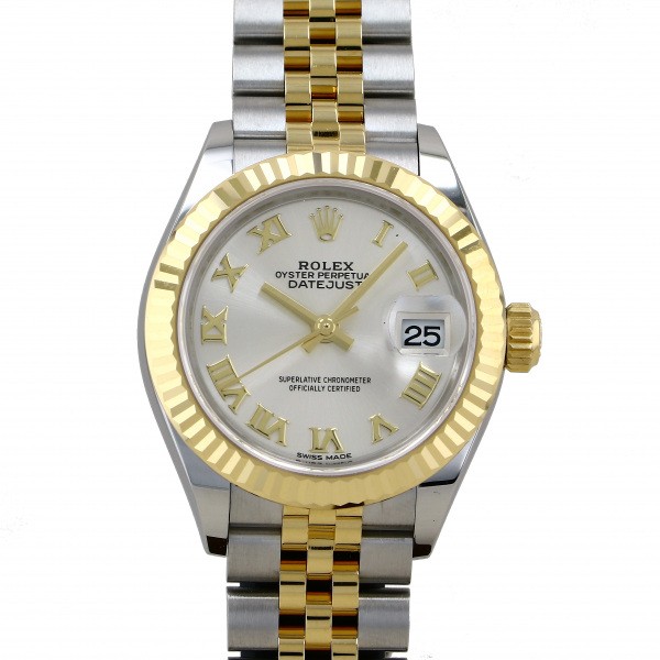 rolex datejust ロレックス デイトジャスト 28 279173