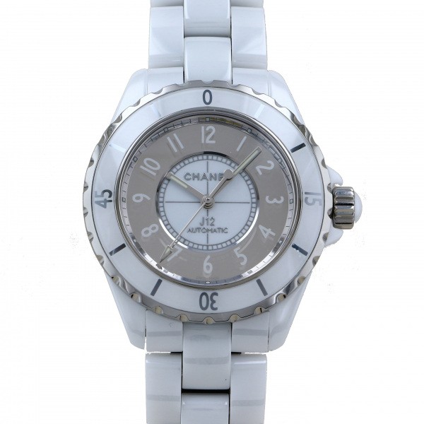 chanel j12 シャネル J12 ミラー 38mm 世界限定1200本 h4862