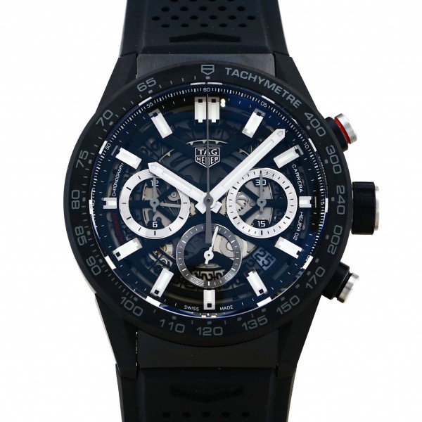 tagheuer carrera タグ・ホイヤー カレラ  cbg2016.ft6143