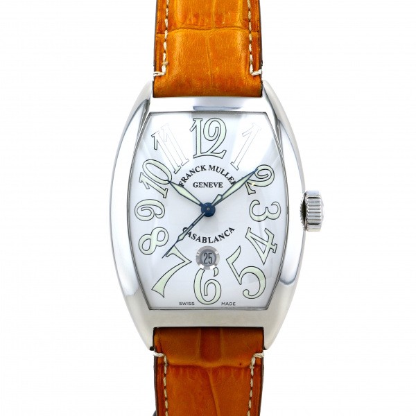 franckmuller casablanca フランク・ミュラー カサブランカ デイト 9880cdt