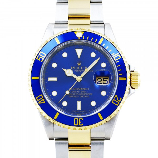 ロレックス rolex サブマリーナー デイト submarinerdate w202027