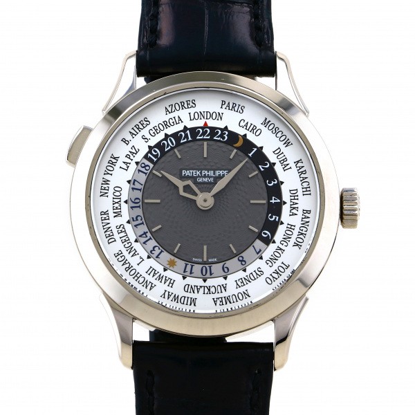 パテック・フィリップ patekphilippe コンプリケーション complication w202034