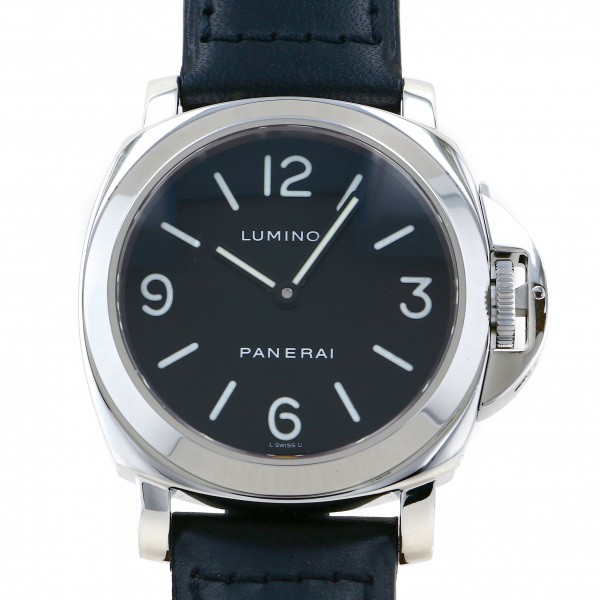 panerai luminor パネライ ルミノール ベース pam00112
