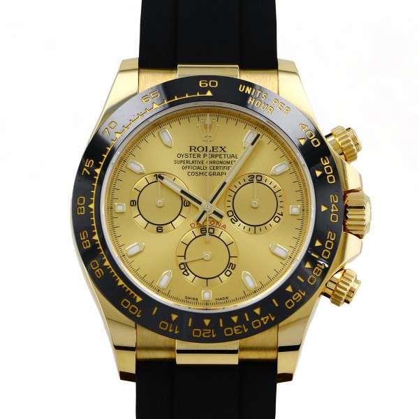 rolex daytona ロレックス コスモグラフ デイトナ  116518ln