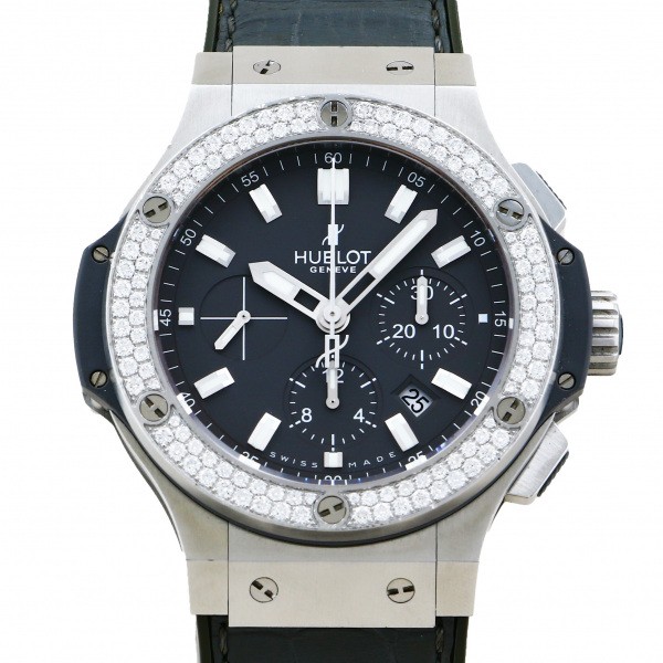 hublot bigbang ウブロ ビッグバン アールグレイ ダイヤモンド 301.st.5020.gr.1104