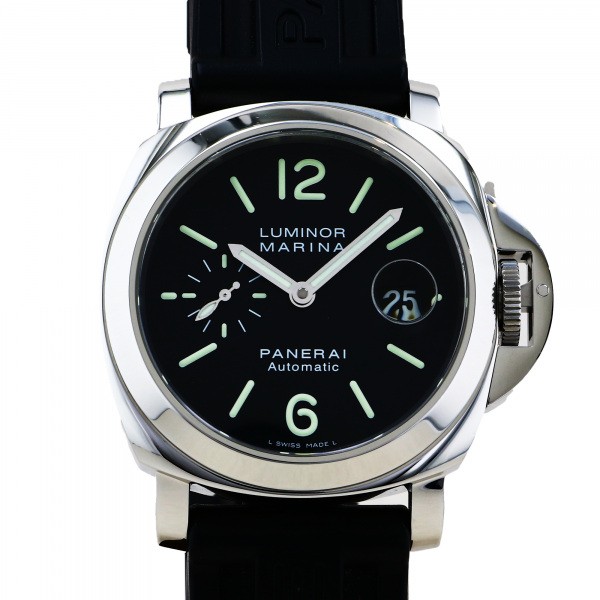 panerai luminor パネライ ルミノール マリーナ pam00104