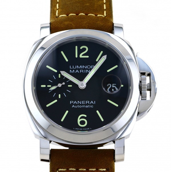 panerai luminor パネライ ルミノール マリーナ オートマティック pam01104