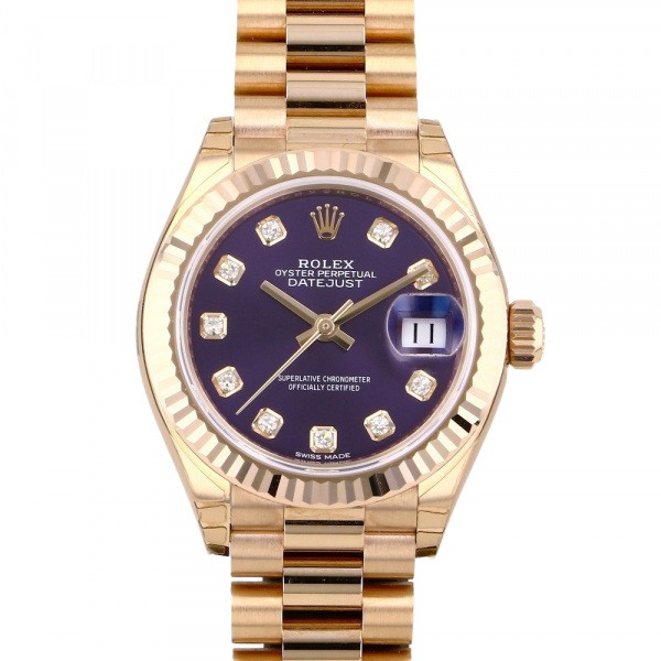ロレックス rolex デイトジャスト datejust w202047