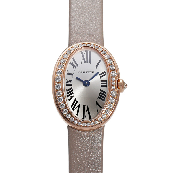 カルティエ cartier ベニュワール baignoire w202060
