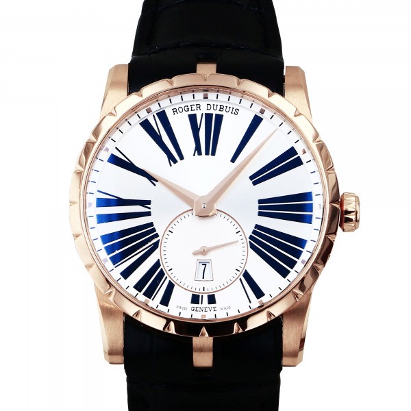 rogerdubuis excalibur ロジェ・デュブイ エクスカリバー 42 オートマティック rddbex0538