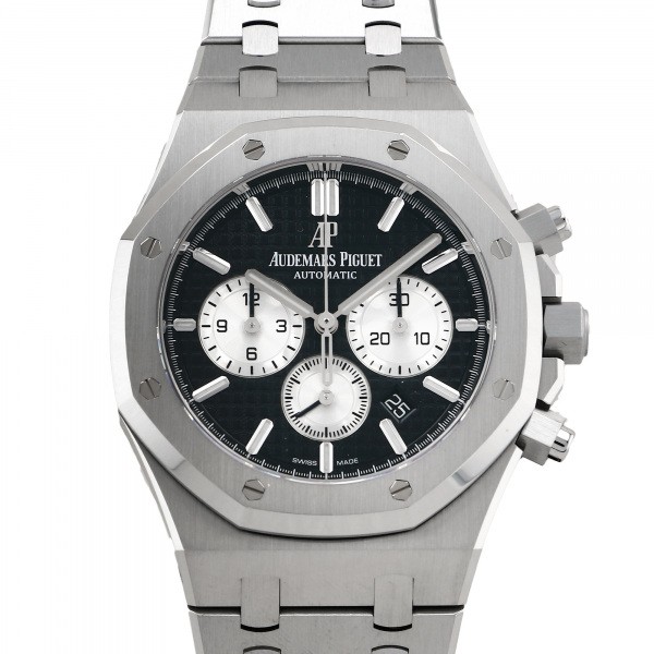 audemarspiguet royaloak オーデマ・ピゲ ロイヤルオーク クロノグラフ 26331st.oo.1220st.02