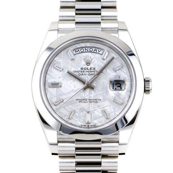 rolex daydate ロレックス デイデイト  228206a