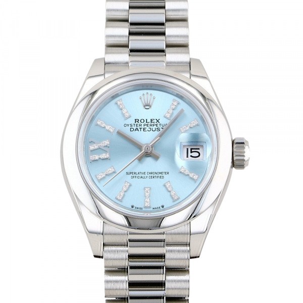 ロレックス rolex デイトジャスト datejust w202161