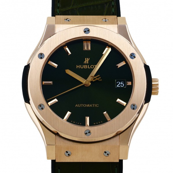 hublot classicfusion ウブロ クラシックフュージョン  511.ox.8980.lr