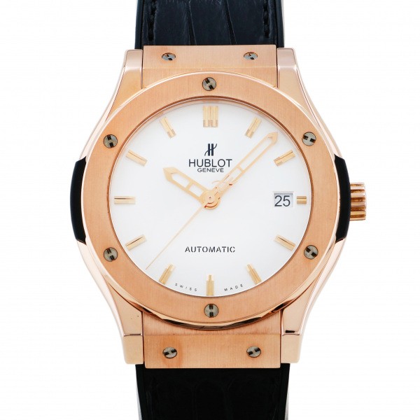 hublot classicfusion ウブロ クラシックフュージョン  511.ox.2610.lr