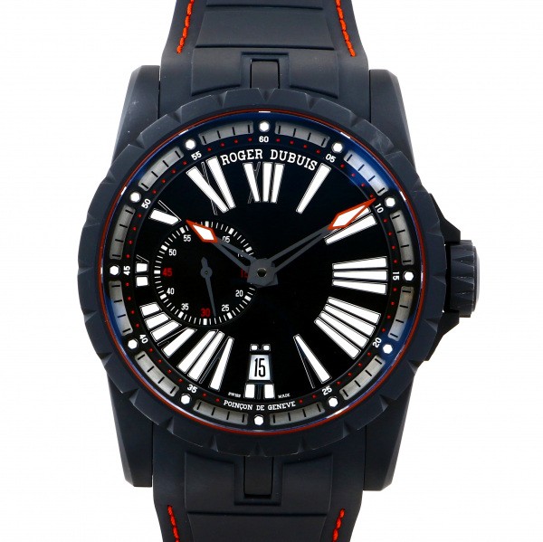 rogerdubuis excalibur ロジェ・デュブイ エクスカリバー  dbex0542