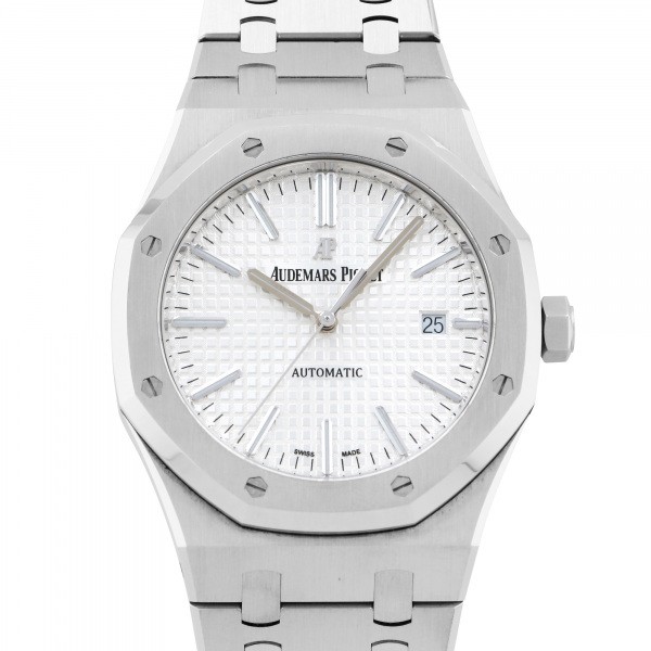 オーデマ・ピゲ audemarspiguet ロイヤルオーク royaloak w202184