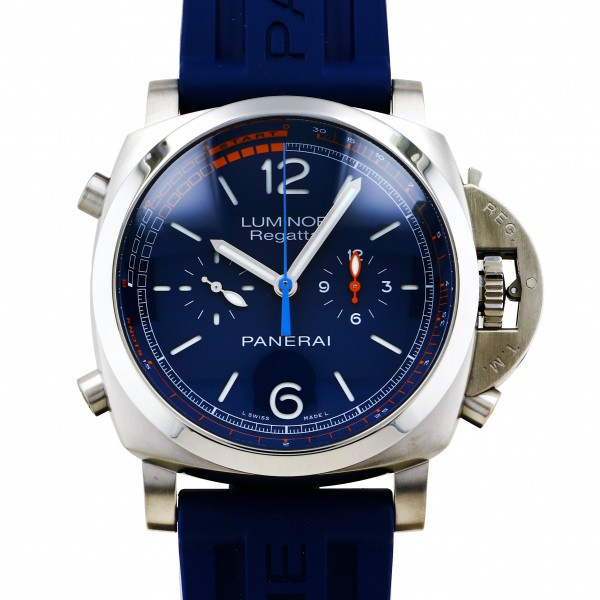 panerai luminor パネライ ルミノール レガッタ トランザット クラシック2019 世界150本限定 pam00956
