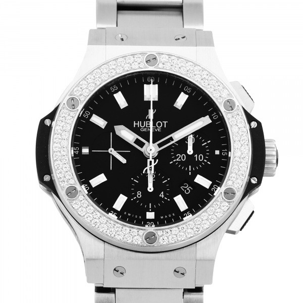 hublot bigbang ウブロ ビッグバン エボリューション ベゼルダイヤ 301.sx.1170.sx.1104