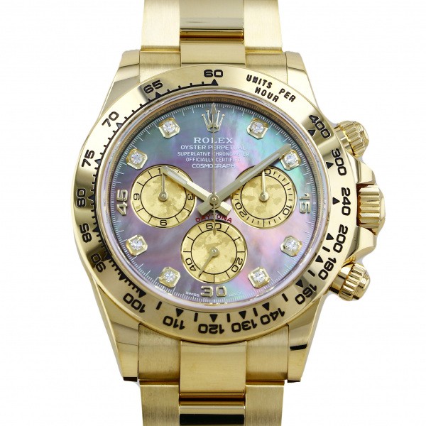 rolex daytona ロレックス コスモグラフ デイトナ  116508ng