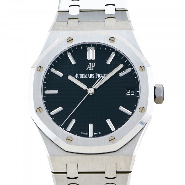 audemarspiguet royaloak オーデマ・ピゲ ロイヤルオーク オートマティック 15500st.oo.1220st.03