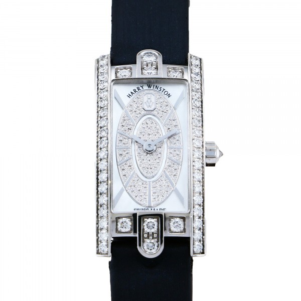 harrywinston avenue ハリー・ウィンストン アヴェニュー C ミニ エリプティック avcqhm16ww052