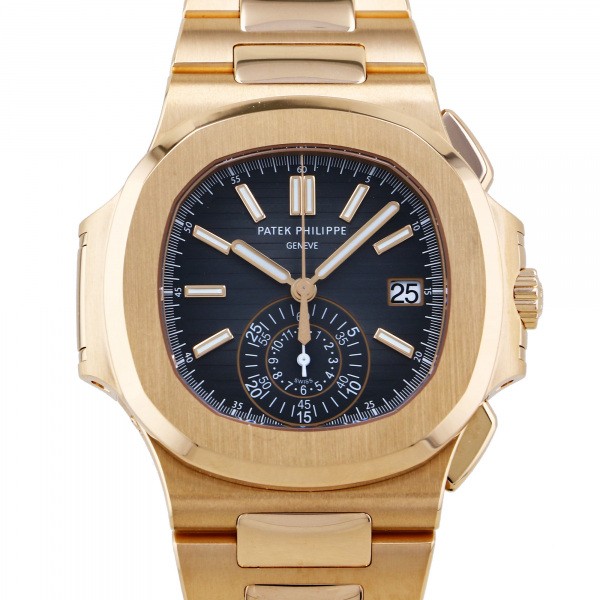 patekphilippe nautilus パテック・フィリップ ノーチラス  5980/1r-001