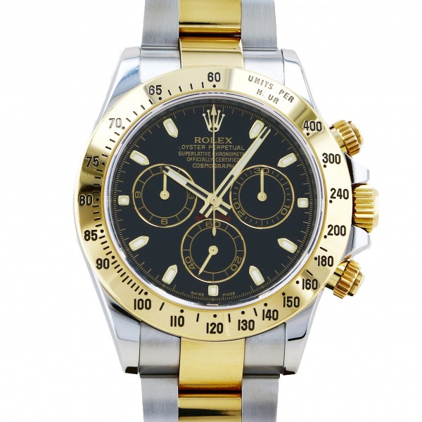 ロレックス rolex コスモグラフ デイトナ daytona w202210