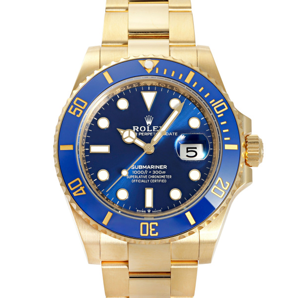 ロレックス rolex サブマリーナー デイト submarinerdate w202223