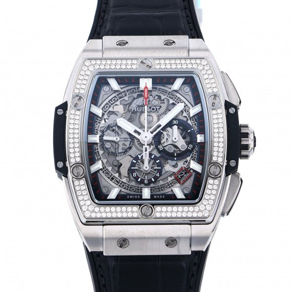 ウブロ hublot スピリット・オブ・ビッグバン spiritofbigbang w202241