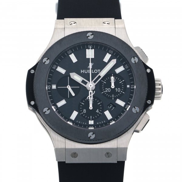 hublot bigbang ウブロ ビッグバン スチール セラミック 301.sm.1770.rx