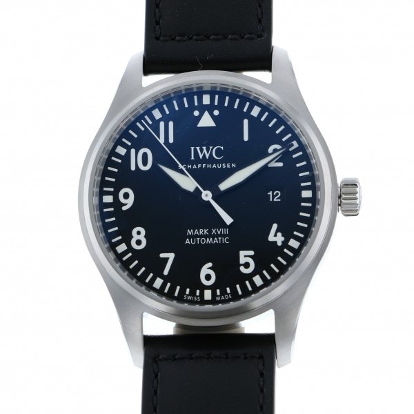 iwc pilotwatch IWC パイロットウォッチ マーク XVIII iw327009