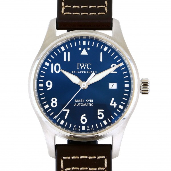 IWC iwc Pilot watch pilotwatch w202299