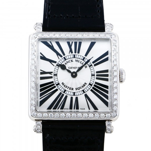 フランク・ミュラー franckmuller マスタースクエア mastersquare w202313