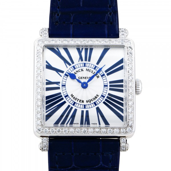 franckmuller mastersquare FRANCK MULLER Master square  6002mqzd1rblrblcpac