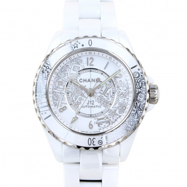 chanel j12 CHANEL J12 ･ 20 Limited to 2020 worldwide h6476