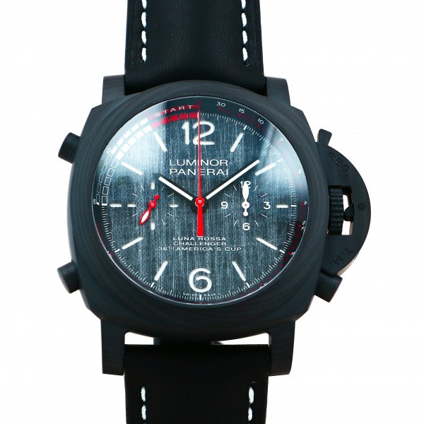 panerai luminor パネライ ルミノール ルレガッタナ・ロッサ 世界1036本限定 pam01038