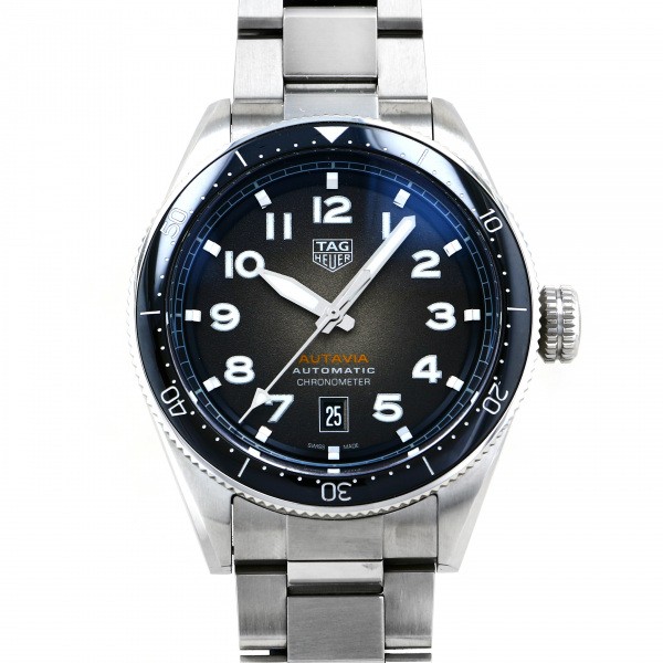 タグ・ホイヤー tagheuer オータヴィア autavia w202327