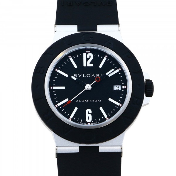 bvlgari bvlgaribvlgari ブルガリ ブルガリブルガリ アルミニウム 103445-bb40batrsnl