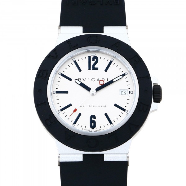 bvlgari bvlgaribvlgari ブルガリ ブルガリブルガリ アルミニウム bb40satrsnl