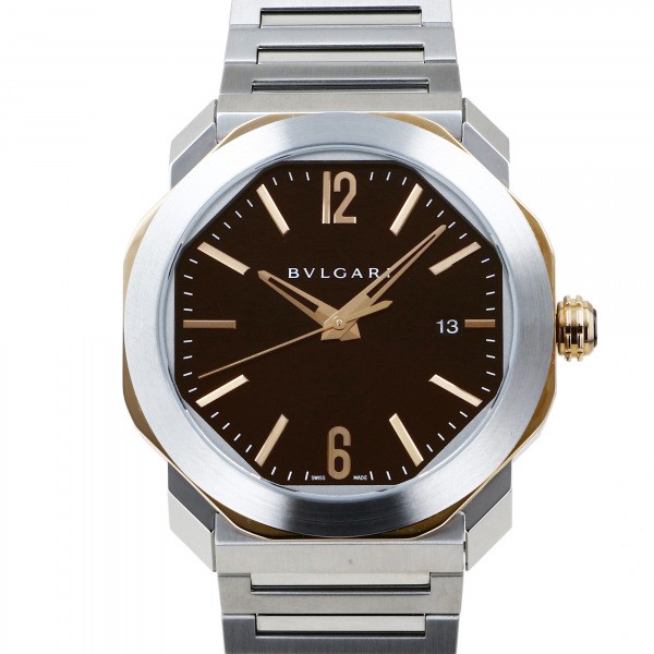 bvlgari eight BVLGARI Octo  oc41pc11ssd