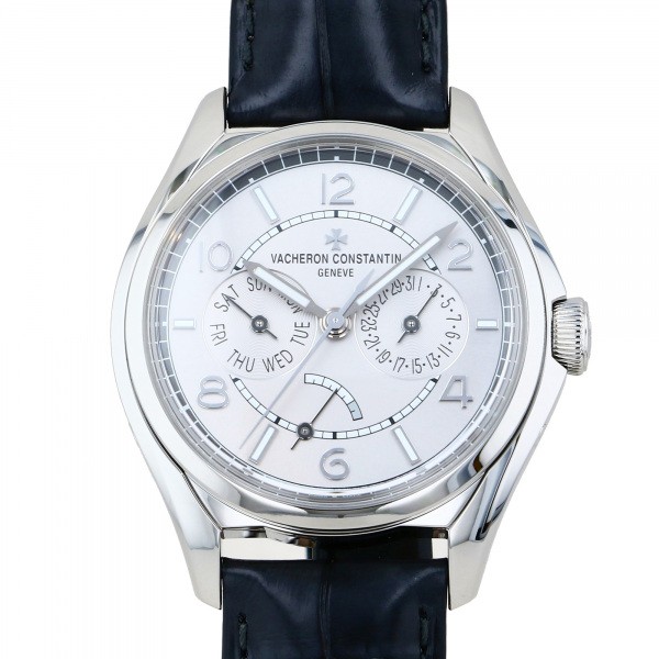 vacheronconstantin fiftysix ヴァシュロン・コンスタンタン フィフティシックス デイデイト 4400e/000a-b437
