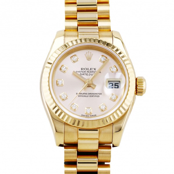 rolex datejust ロレックス デイトジャスト  179175g