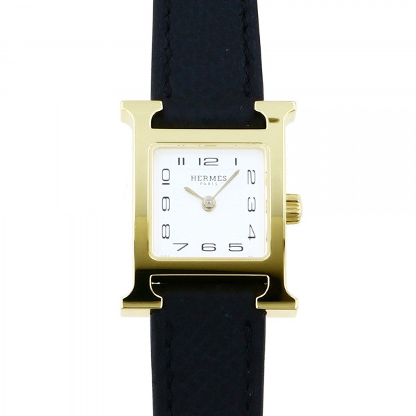 hermes hwatch エルメス Hウォッチ Hウォッチ ミニ Hウォッチ hh1.101.131/uu89