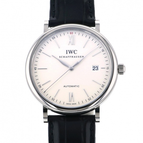 iwc 포르 피노 IWC 포트 피노 오토매틱 iw356501