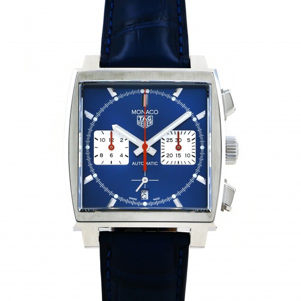 tagheuer monaco TAG HEUER Monaco Caliber Heuer 02 Chronograph cbl2111.fc6453