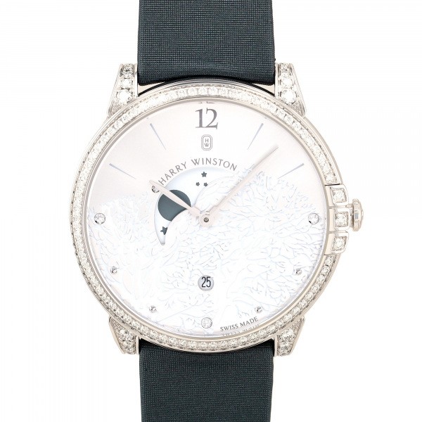 ハリー・ウィンストン harrywinston ミッドナイト midnight w202459